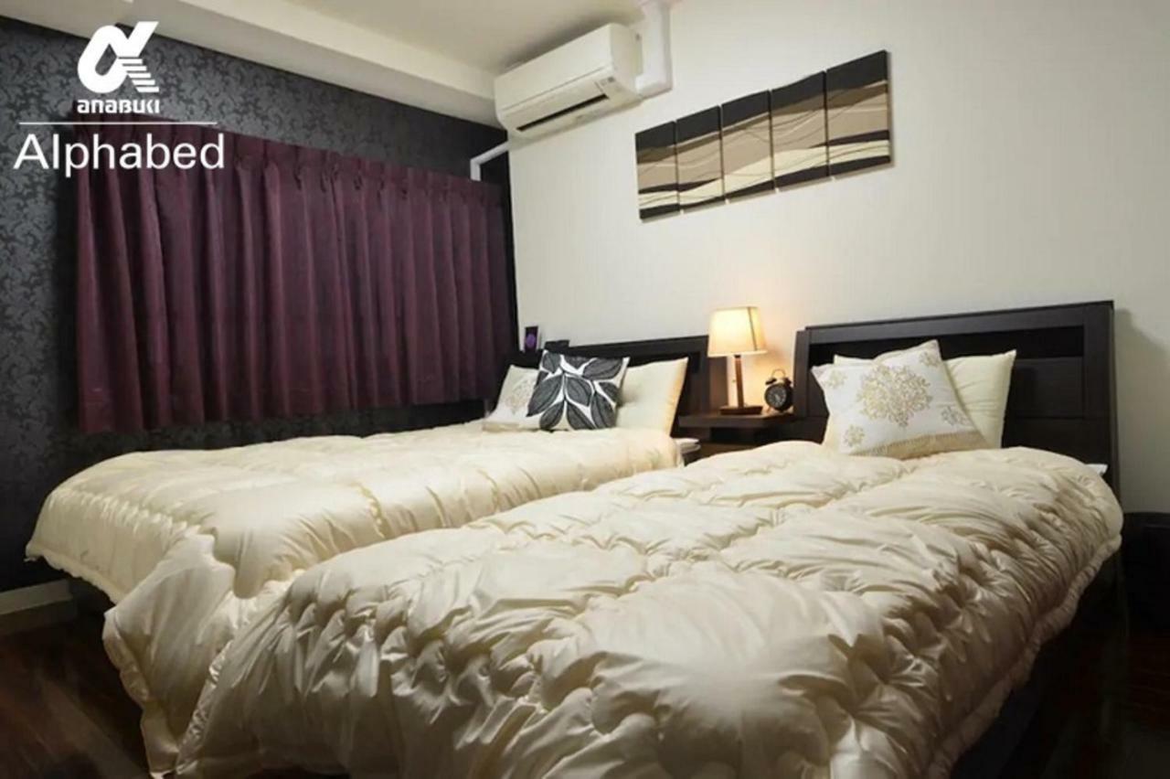 Alphabed Takamatsufurujinmachi 1002 / Vacation Stay 22011 Экстерьер фото