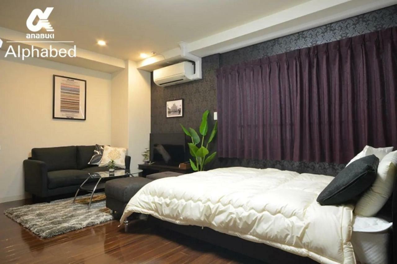 Alphabed Takamatsufurujinmachi 1002 / Vacation Stay 22011 Экстерьер фото