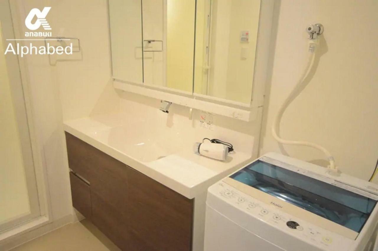 Alphabed Takamatsufurujinmachi 1002 / Vacation Stay 22011 Экстерьер фото